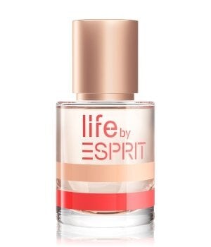 Tualettvesi Esprit Life EDT naistele, 20 ml цена и информация | Naiste parfüümid | kaup24.ee