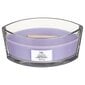 WoodWick lõhnaküünal Lavender Spa, 453,6 g hind ja info | Küünlad, küünlajalad | kaup24.ee