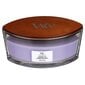 WoodWick lõhnaküünal Lavender Spa, 453,6 g hind ja info | Küünlad, küünlajalad | kaup24.ee