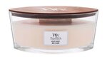 WoodWick ароматическая свеча White Honey, 453,6 г