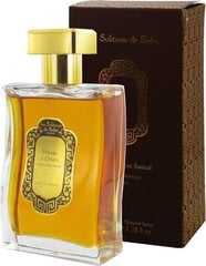 Parfüümvesi La Sultane de Saba Ambre Musc Santal EDP naistele / meestele, 100 ml hind ja info | Naiste parfüümid | kaup24.ee