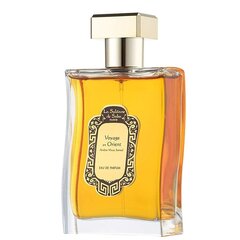 Parfüümvesi La Sultane de Saba Ambre Musc Santal EDP naistele / meestele, 100 ml цена и информация | Женские духи | kaup24.ee