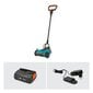 Akuga muruniiduk Gardena HandyMower 22/18V P4A 14620-20 цена и информация | Muruniidukid | kaup24.ee