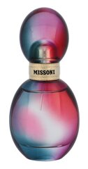 Парфюмированная вода Missoni 2015, 30 мл цена и информация | Женские духи | kaup24.ee