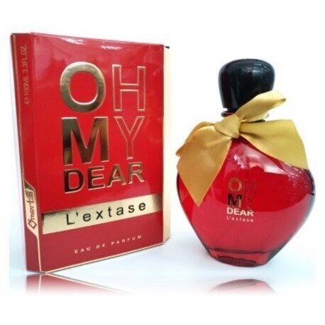 Parfüümvesi Omerta Oh My Dear L'extase EDP naistele, 100 ml hind ja info | Naiste parfüümid | kaup24.ee