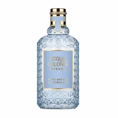 Kölnivesi 4711 Acqua Colonia Intense Pure Brezze Of Himalaya EDC naistele/meestele, 50 ml цена и информация | Женские духи | kaup24.ee