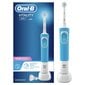 Braun Oral-B Vitality Sensitive UltraThin hind ja info | Elektrilised hambaharjad | kaup24.ee