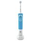 Braun Oral-B Vitality Sensitive UltraThin hind ja info | Elektrilised hambaharjad | kaup24.ee