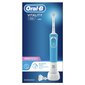 Braun Oral-B Vitality Sensitive UltraThin hind ja info | Elektrilised hambaharjad | kaup24.ee