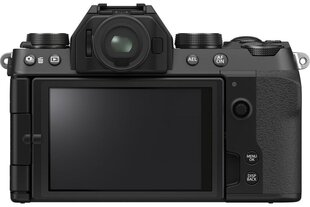 Fujifilm X-S10 + XF18-55mm Komplekt цена и информация | Фотоаппараты | kaup24.ee