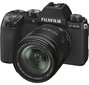 Fujifilm X-S10 + XF18-55mm Komplekt hind ja info | Fotoaparaadid | kaup24.ee