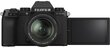 Fujifilm X-S10 + XF18-55mm Komplekt hind ja info | Fotoaparaadid | kaup24.ee