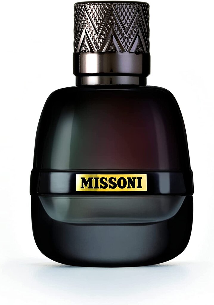 Parfüümvesi Missoni Pour Homme, 50ml цена и информация | Naiste parfüümid | kaup24.ee