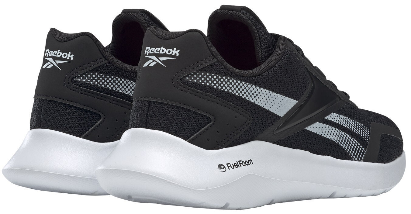 Reebok Jooksujalatsid naistele Energylux 2. Black цена и информация | Naiste spordi- ja vabaajajalatsid | kaup24.ee