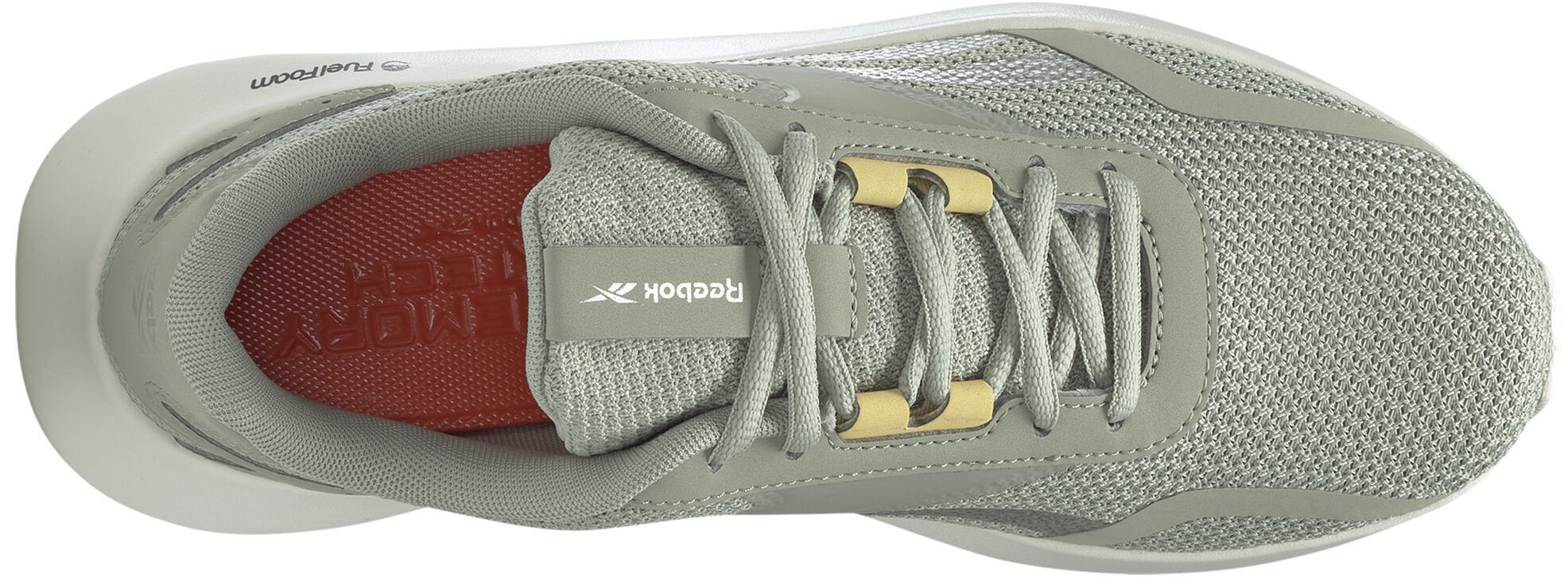 Reebok Jooksujalatsid naistele Energylux 2. Mystic Grey цена и информация | Naiste spordi- ja vabaajajalatsid | kaup24.ee