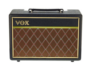 VOX PATHFINDER 10 гитарный комбоусилитель цена и информация | Принадлежности для музыкальных инструментов | kaup24.ee
