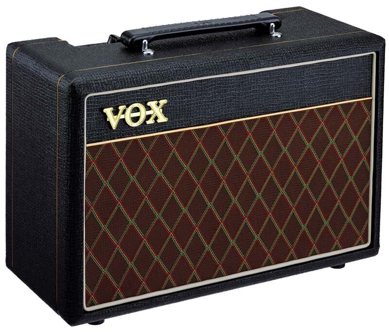 Vox Pathfinder 10 kitarri võimendi hind ja info | Muusikariistade tarvikud | kaup24.ee