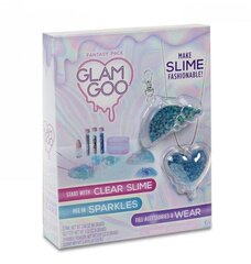 Glam Goo - Fantasy Pack ehete tootmise komplekt hind ja info | Tüdrukute mänguasjad | kaup24.ee