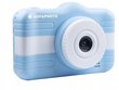 AGFA Realkids cam (ARKCBL) цена и информация | Fotoaparaadid | kaup24.ee