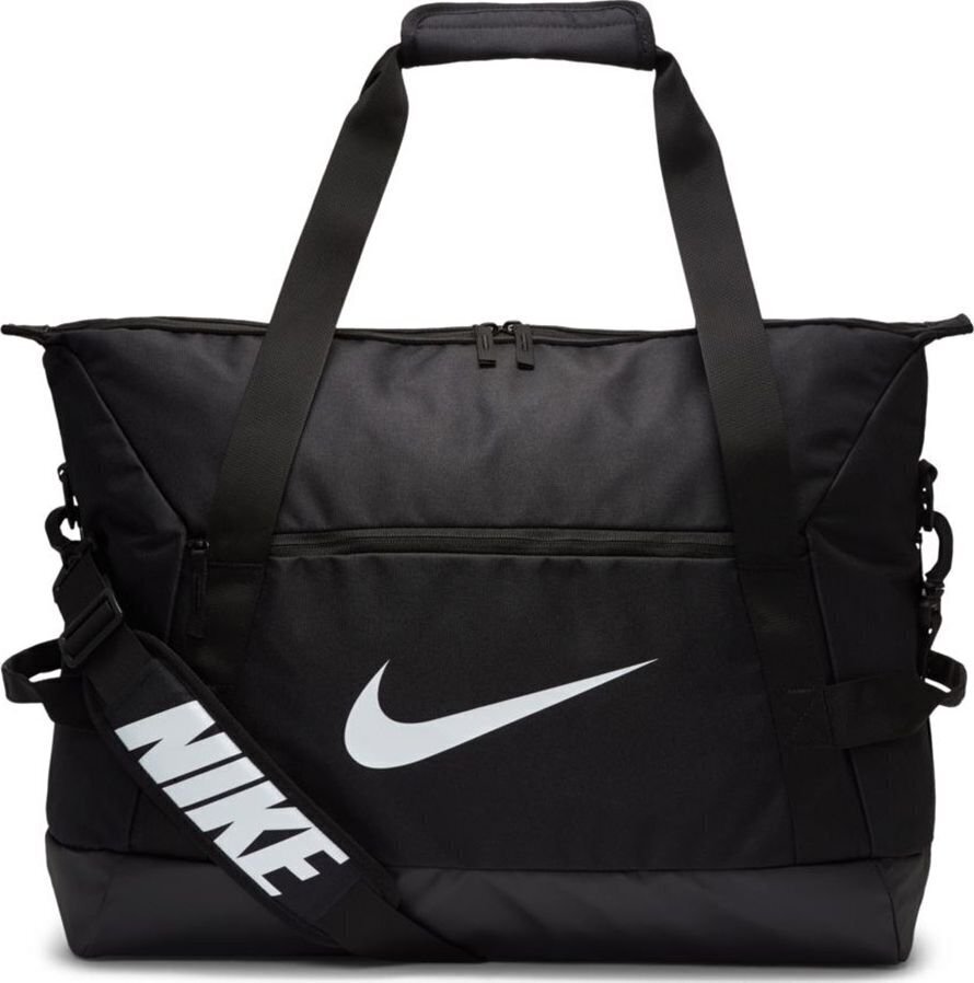 Spordikott Nike Academy Team M 010CV7829-010, must hind ja info | Spordikotid, seljakotid | kaup24.ee