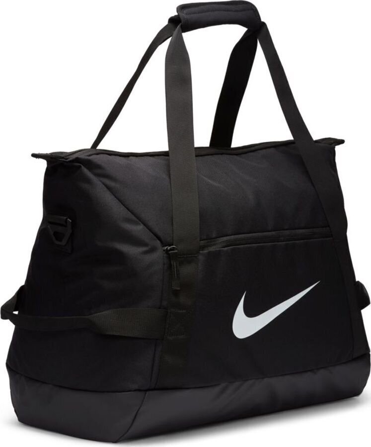 Spordikott Nike Academy Team M 010CV7829-010, must hind ja info | Spordikotid, seljakotid | kaup24.ee