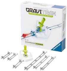 Lisakonstruktorite komplekt Hammer Ravensburger Gravitrax 275076 цена и информация | Конструкторы и кубики | kaup24.ee