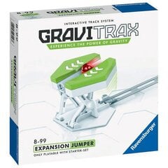 Дополнительный конструктор Jumper Ravensburger Gravitrax 268481 цена и информация | Конструкторы и кубики | kaup24.ee