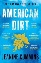 Jeanine Cummins, American Dirt hind ja info | Romaanid | kaup24.ee