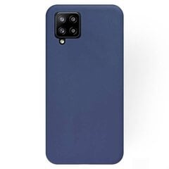 Fusion elegance fibre для Samsung A426 Galaxy A42, синий цена и информация | Чехлы для телефонов | kaup24.ee