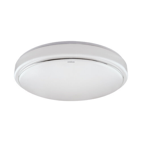 sola led mvs 16w 4000k liikumisanduriga laevalgusti STRÜHM 95 x 325 x 325 mm hind ja info | Laelambid | kaup24.ee