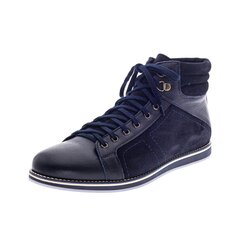 Meeste sportlikud jalatsid Nicolo Ferretti, sinine hind ja info | Meeste kingad, saapad | kaup24.ee