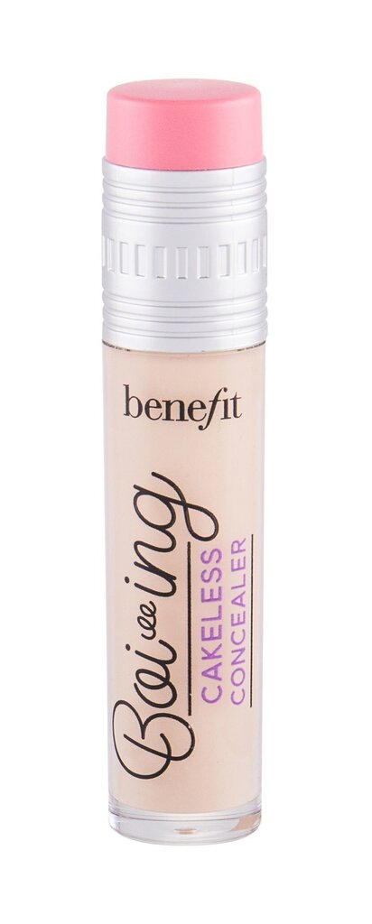 Mask Benefit Boi-Ing, 5 ml hind ja info | Jumestuskreemid, puudrid | kaup24.ee