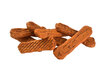 Brit Jerky Salmon Protein Bar Snack närimismaius koertele 80g hind ja info | Maiustused koertele | kaup24.ee