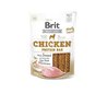 Brit Jerky Chicken Protein Bar Snack närimismaius koertele 80g hind ja info | Maiustused koertele | kaup24.ee