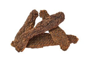 Brit Jerky Chicken Real Fillets Snack närimismaius koertele 80g hind ja info | Maiustused koertele | kaup24.ee