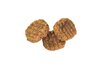 Brit Jerky Chicken Meaty Coins Snack närimismaius koertele 80g hind ja info | Maiustused koertele | kaup24.ee
