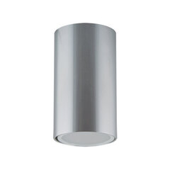 otto gu10 inox laevalgusti STRÜHM 100 x 56 x 56 mm hind ja info | Laelambid | kaup24.ee