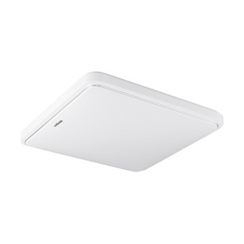 sola led d õhuke 20w 4000k led smd laevalgusti STRÜHM 68 x 280 x 280 mm цена и информация | Laelambid | kaup24.ee