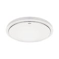 sola led c õhuke 14w 4000k led smd laevalgusti STRÜHM 58 x 260 x 260 mm