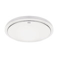 sola led c õhuke 18w 4000k led smd laevalgusti STRÜHM 63 x 290 x 290 mm