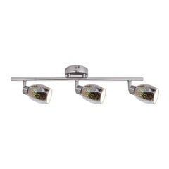 gabi led 2l 3000k seina ja lae smd led-valgusti STRÜHM 136 x 260 x 80 mm цена и информация | Потолочные светильники | kaup24.ee