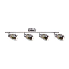 arto led 1d 3000k seina ja lae smd led-valgusti STRÜHM 78 x 120 x 122 mm цена и информация | Потолочные светильники | kaup24.ee