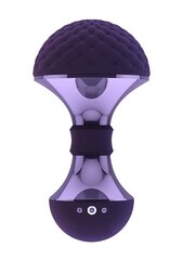 Masseerija Vive Enoki Purple hind ja info | Vibraatorid | kaup24.ee