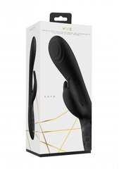 Vibraator Vive Pulse G-spot Rabbit hind ja info | Vibraatorid | kaup24.ee