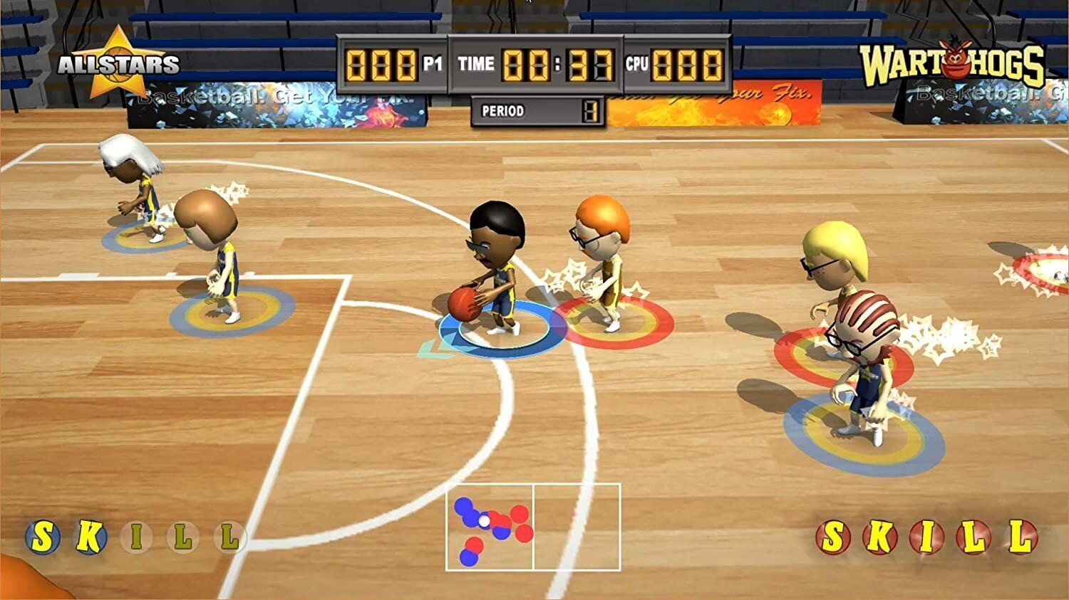 Nintendo Switch mäng Junior League Sports 3-in-1 Collection hind ja info | Arvutimängud, konsoolimängud | kaup24.ee