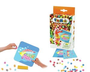 Mäng PlayMais mini mosaiik, Meri, 160543, 300 tk цена и информация | Развивающие игрушки | kaup24.ee