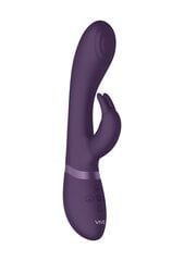 Vibraator Vive Pulse G-spot Ra hind ja info | Vibraatorid | kaup24.ee