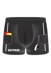 Веселое нижнее белье Referee цена и информация | Сувениры, подарки для взрослых | kaup24.ee