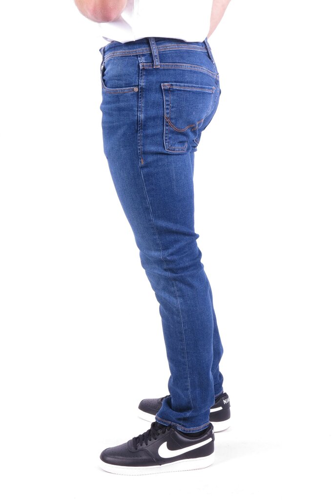 Meeste teksad Jjiglenn Slim Fit 12152347 hind ja info | Meeste teksad | kaup24.ee