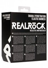 Нижнее белье RealRock цена и информация | Сексуальное женское белье | kaup24.ee